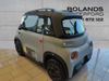 Citroen AMI Citroen AMI Tonic From €33 Per Week