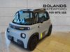 Citroen AMI Citroen AMI Tonic From €33 Per Week