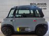 Citroen AMI Citroen AMI Tonic From €33 Per Week