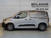 Citroen Berlingo Citroen Berlingo ENTERPRISE PLUS From €107 Per Week