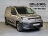 Citroen Berlingo Citroen Berlingo ENTERPRISE PLUS From €107 Per Week