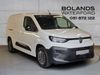Citroen Berlingo Citroen Berlingo LWB Enterprise Plus From €109 Per Week