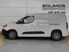 Citroen Berlingo Citroen Berlingo LWB Enterprise Plus From €109 Per Week