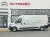 Citroen Relay Citroen Relay **New Facelift Relay** L3H2