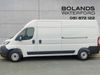 Citroen Relay Citroen Relay **New Facelift Relay** L3H2