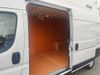 Citroen Relay Citroen Relay **New Facelift Relay** L3H2