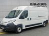 Citroen Relay Citroen Relay **New Facelift Relay** L3H2