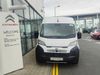 Citroen Relay Citroen Relay **New Facelift Relay** L3H2