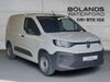 Citroen Berlingo Citroen Berlingo MWB ENTERPRISE From €99 Per Week
