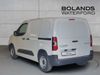 Citroen Berlingo Citroen Berlingo Contract Hire From €99 Per Week