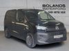 Citroen Berlingo Citroen Berlingo Contract Hire From €99 Per Week