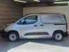 Citroen Berlingo Citroen Berlingo Contract Hire From €99 Per Week