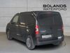 Citroen Berlingo Citroen Berlingo Contract Hire From €99 Per Week