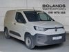 Citroen Berlingo Citroen Berlingo Contract Hire From €99 Per Week