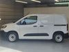 Citroen Berlingo Citroen Berlingo Contract Hire From €99 Per Week