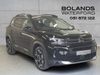 Citroen C5 Aircross Citroen C5 Aircross Plus Automatic Diesel From €136 Per Week