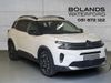 Citroen C5 Aircross Citroen C5 Aircross Plus Automatic Diesel From €136 Per Week