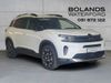 Citroen C5 Aircross Citroen C5 Aircross Plus Pack Commercial from €155 Per Week