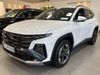 Hyundai Tucson Hyundai Tucson Tucson Comfor Plus Commercial from €132 per week on Contract Hire