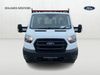 Ford Transit Ford Transit Transit Leader Twin Axle 350L with Hydraulic Tipper 2.0L130PS 6SP RWD