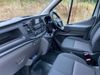 Ford Transit Ford Transit Transit Leader Twin Axle 350L with Hydraulic Tipper 2.0L130PS 6SP RWD
