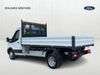 Ford Transit Ford Transit Transit Leader Twin Axle 350L with Hydraulic Tipper 2.0L130PS 6SP RWD