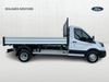 Ford Transit Ford Transit Transit Leader Twin Axle 350L with Hydraulic Tipper 2.0L130PS 6SP RWD