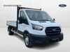 Ford Transit Ford Transit Transit Leader Twin Axle 350L with Hydraulic Tipper 2.0L130PS 6SP RWD