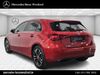 Mercedes-Benz A-Class Mercedes-Benz A-Class A180 Progressive with Nightpack 6.9% PCP