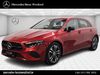 Mercedes-Benz A-Class Mercedes-Benz A-Class A180 Progressive with Nightpack 6.9% PCP