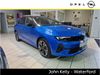 Opel Astra Opel Astra Astra-e GS EV *FULLY ELECTRIC*