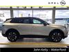 Opel GRANDLAND X Opel Grandland X 1.2 MHEV 145PS GS