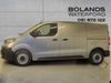 Citroen Berlingo Citroen Dispatch LX MWB 1.5 120HP From €134 Per Week