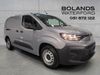Citroen Berlingo Citroen Berlingo LWB Enterprise From €110 Per Week