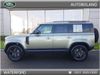 Land Rover Defender Land Rover Defender ** On order for Q1 2026 ** 2.0 P300e PHEV S - Sliding Pan Roof, Air Suspension - Alloy Wheel Up-Grade - 3D 360 Surround Camera 