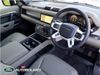 Land Rover Defender Land Rover Defender ** On order for Q1 2026 ** 2.0 P300e PHEV S - Sliding Pan Roof, Air Suspension - Alloy Wheel Up-Grade - 3D 360 Surround Camera 