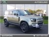 Land Rover Defender Land Rover Defender ** On order for Q1 2026 ** 2.0 P300e PHEV S - Sliding Pan Roof, Air Suspension - Alloy Wheel Up-Grade - 3D 360 Surround Camera 