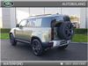 Land Rover Defender Land Rover Defender ** On order for Q1 2026 ** 2.0 P300e PHEV S - Sliding Pan Roof, Air Suspension - Alloy Wheel Up-Grade - 3D 360 Surround Camera 