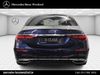 Mercedes-Benz S-Class Mercedes-Benz S-Class S350D AMG Line with Upgraded Alloys