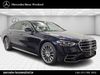 Mercedes-Benz S-Class Mercedes-Benz S-Class S350D AMG Line with Upgraded Alloys