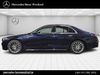 Mercedes-Benz S-Class Mercedes-Benz S-Class S350D AMG Line with Upgraded Alloys