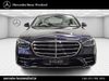 Mercedes-Benz S-Class Mercedes-Benz S-Class S350D AMG Line with Upgraded Alloys