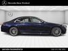 Mercedes-Benz S-Class Mercedes-Benz S-Class S350D AMG Line with Upgraded Alloys