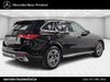 Mercedes-Benz GLC Mercedes-Benz GLC 220D 4Matic AMG Line