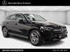 Mercedes-Benz GLC Mercedes-Benz GLC 220D 4Matic AMG Line