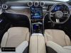 Mercedes-Benz GLC Mercedes-Benz GLC 220D 4Matic AMG Line