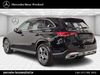 Mercedes-Benz GLC Mercedes-Benz GLC 220D 4Matic AMG Line