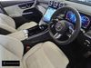 Mercedes-Benz GLC Mercedes-Benz GLC 220D 4Matic AMG Line