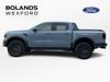 Ford Ranger Ford Ranger (252) Ranger Raptor 2.0L EcoBlue 210PS Auto