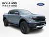 Ford Ranger Ford Ranger (252) Ranger Raptor 2.0L EcoBlue 210PS Auto